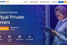 pacificrack：美国常规VPS-2折优惠，低至$10/年，支持Windows；美国站群VPS，5折优惠，最高1021个IP-康维主机测评-网站SEO优化