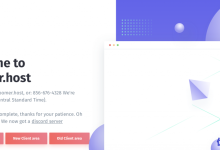 boomerhost：美国达拉斯VPS，$4.95/年，独立IP/4+v6，512M内存/1核/5G SSD/500G流量@500M带宽-康维主机测评-网站SEO优化