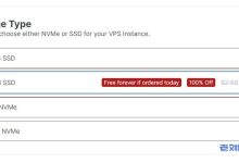 Contabo最新促销：购买VPS赠送最低200G，最高400G硬盘容量，赠送容量永久免费-康维主机测评-网站SEO优化