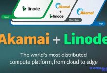 CDN服务提供商Akamai今天宣布同意斥资约9亿美元(57亿人民币)收购基础设施即服务(IaaS)平台提供商Linode-康维主机测评-网站SEO优化