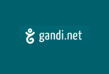 Gandi.net – COM域名活动 首年1美元注册 赠送Whois隐私保护-康维主机测评-网站SEO优化