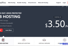 XHostFire：$7/月/768MB内存/10GB SSD空间/750GB流量/1Gbps端口/KVM/韩国KT/伯力/新西伯利-康维主机测评-网站SEO优化
