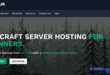 Kubbur:€5/月/1核@Ryzen 3900X/1GB内存/20GB NVMe空间/不限流量/10Gbps端口/KVM/纽约或英国机房-康维主机测评-网站SEO优化