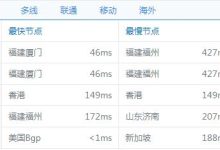 316E-免费空间 加拿大 空间300M 数据库200M-康维主机测评-网站SEO优化
