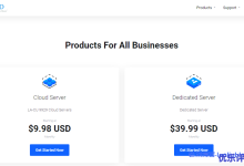 w3dusa:5折优惠,$4.99/月,美国vps,强制三网AS9929高端网络,1G内存/1核/10gSSD/1T流量-康维主机测评-网站SEO优化