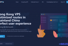 cmivps:香港vps终身7折优惠,特别大陆优化线路,100M带宽,低至$8/月-康维主机测评-网站SEO优化