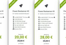 Venocix德国VPS：€10/月/2核@AMD Ryzen TR 3970X/4GB内存/50GB NVMe空间/不限流量/10Gbps带宽/DDOS/KVM-康维主机测评-网站SEO优化