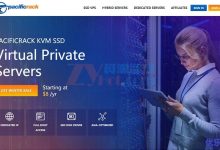 PacificRack:美国站群VPS 低至$50/月,最高1021个IP,大陆优化网络,支持Windows/免费快照-康维主机测评-网站SEO优化
