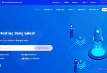 itnuthosting孟加拉国VPS年付优惠16%,$10/月/1核/2G内存/1.5T流量@100M带宽-康维主机测评-网站SEO优化