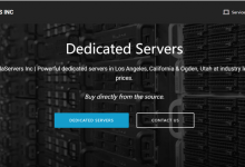 GorillaServers美国盐城湖1Gbps带宽独立服务器:$99/月/E3-1270v3/32GB内存/64TB硬盘/50TB流量-康维主机测评-网站SEO优化