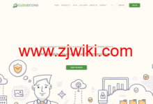 CloudCone:美国服务器优惠,E3/16G/1T SSD,可选100M不限流量或1Gbps月流量40TB,首月$68,次月免费-康维主机测评-网站SEO优化