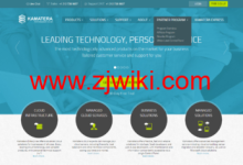 Kamatera：国外VPS，按小时计费，可选 香港/以色列等节点，月付$ 4.00起-康维主机测评-网站SEO优化