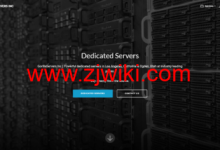 GorillaServers:美国盐城湖独服,E3-1270v3/32GB内存/64TB硬盘/50TB流量/1Gbps带宽,$99/月起-康维主机测评-网站SEO优化