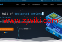 RackNerd：美国犹他州独立服务器，双E52695v2/128G内存/7.6TB nvme硬盘/100TB流量/1Gbps带宽，$159/月起（大硬盘、高配置美国服务器）-康维主机测评-网站SEO优化