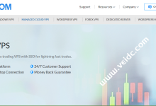什么是外汇VPS?IOZoom外汇VPS方案介绍-康维主机测评-网站SEO优化