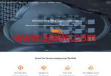 raksmart:香港机房裸机云,精品网线路,机器性能/流媒体/线路等测评数据分享-康维主机测评-网站SEO优化