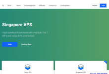 FxTransit春季促销：日本Premium VPS 8折循环优惠，新加坡VPS 85折循环优惠，另有香港VPS月付$10起-康维主机测评-网站SEO优化