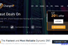 ChangeIP全场8折优惠继续中！美国高防VPS月付2.39美元起，不限流量VPS年付19.2美元起，可选洛杉矶/丹佛/芝加哥/荷兰机房-康维主机测评-网站SEO优化