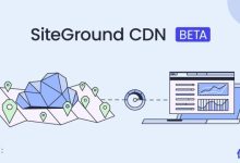 SiteGround Cloud CDN Beta 发布测试版本-康维主机测评-网站SEO优化