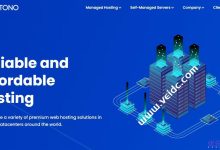 Virtono春季促销优惠,美国和欧洲VPS主机全场7折优惠,特价年付VPS低至€29.95-康维主机测评-网站SEO优化