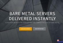 ReliableSite:美国服务器,免费20G ddos防御,可选美国纽约/迈阿密/洛杉矶,AMD Ryzen 3700X/128G/2 x 1 TB NVMe/1Gbps不限流量,月付99美元起-康维主机测评-网站SEO优化