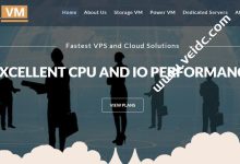 Digital-VM：国外便宜VPS，大带宽VPS，1-10Gbps，不限流量，可选日本、新加坡等8大机房，月付$4起，日本服务器$80/月起-康维主机测评-网站SEO优化