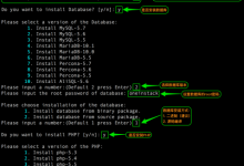 OneinStack一键PHP/JAVA安装工具为Linux VPS安装建站环境及SSL安装、站点定时备份教程-康维主机测评-网站SEO优化