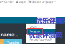 【美国HostDare】账号注册及支付宝付款购买VPS教程HostDare基本介绍:-康维主机测评-网站SEO优化
