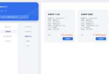 90vm香港大带宽云服务器40元/月_香港云服务器BGP优化网络-康维主机测评-网站SEO优化